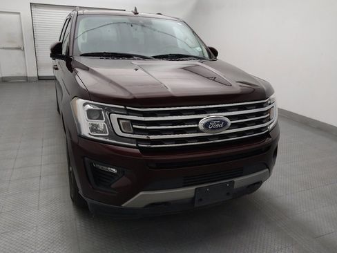 Used 2020 Ford Expedition Max XLT w/ Equipment Group 202A AWD/4WD image 14