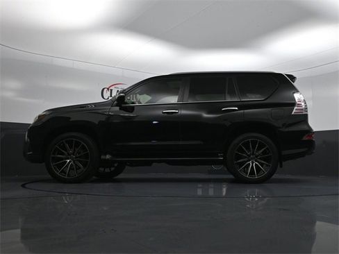 Used 2021 Lexus GX 460 Premium image 26