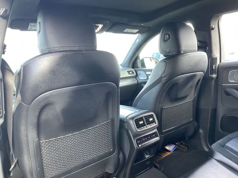Used 2021 Mercedes-Benz GLE 63 AMG S image 20