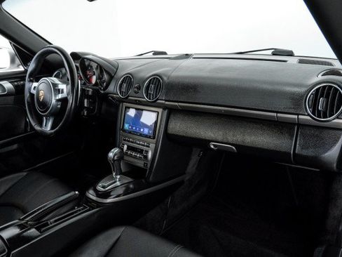 Used 2008 Porsche Cayman RWD image 10