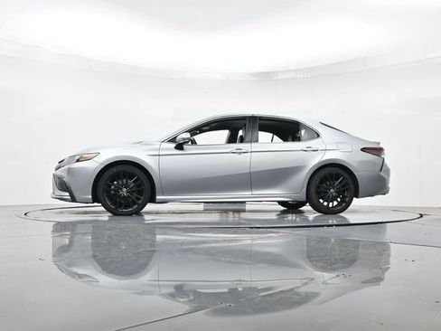 Used 2024 Toyota Camry XSE FWD image 37