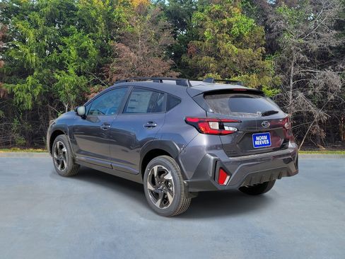 New 2026 Subaru Crosstrek 2.5i Limited image 18