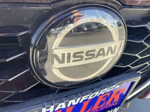 Used 2023 Nissan Sentra SV FWD image 29