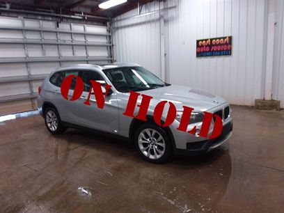 Used 2014 BMW X1 xDrive28i