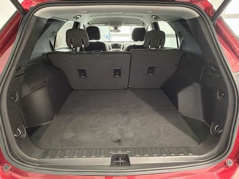 Used 2020 Chevrolet Equinox LT FWD image 23
