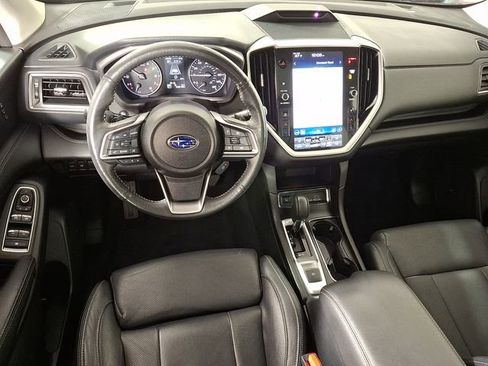 Used 2023 Subaru Ascent Limited w/ Technology Package image 2