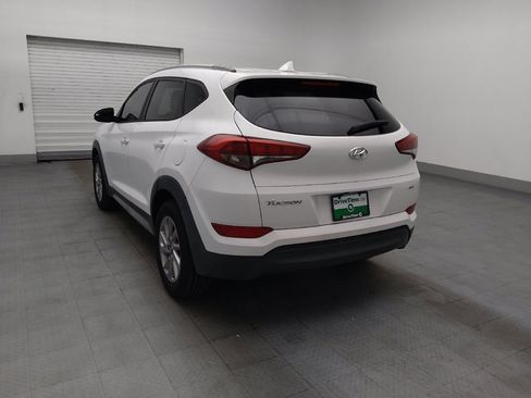 Used 2018 Hyundai Tucson SEL AWD/4WD image 5