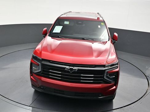 Used 2026 Chevrolet Suburban RST w/ Comfort Package image 24