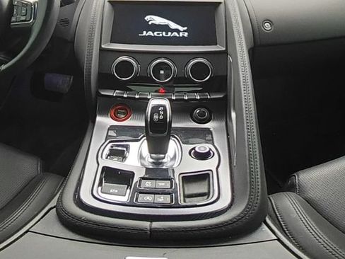 Used 2020 Jaguar F-TYPE R-Dynamic AWD/4WD image 20