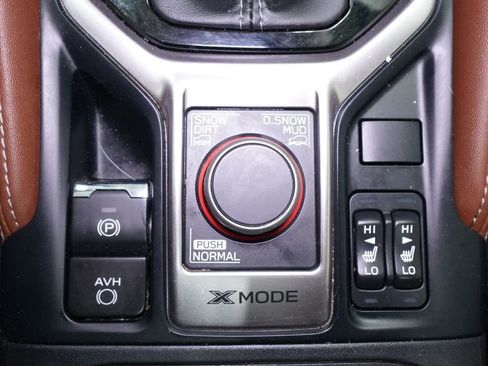 Used 2024 Subaru Forester Touring w/ POP Package 3 AWD/4WD image 35