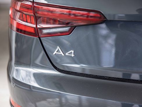 Used 2019 Audi A4 2.0T Premium Plus w/ Premium Plus Package image 15