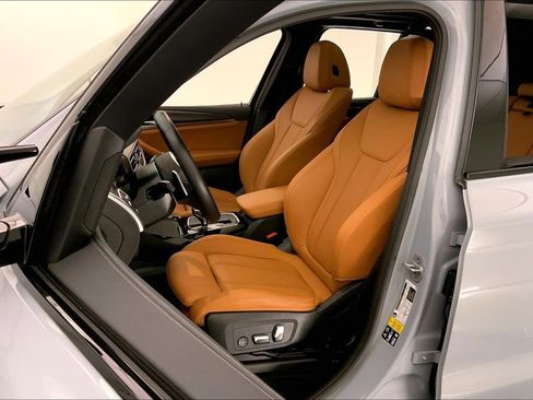Certified 2024 BMW X3 M40i w/ Premium Package image 13