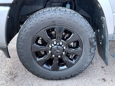 Certified 2022 RAM 2500 Limited AWD/4WD image 22