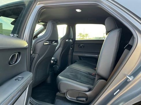 Used 2025 Hyundai Ioniq 5 N image 11