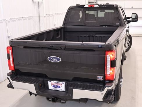 New 2026 Ford F350 Lariat w/ Lariat Ultimate Package AWD/4WD image 44