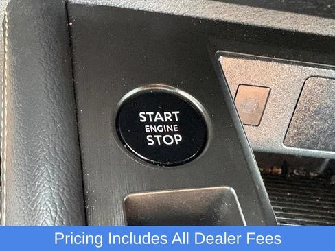 Certified 2025 Nissan Kicks SV AWD/4WD image 14