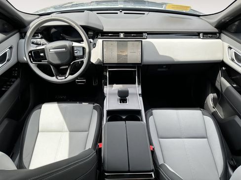 New 2026 Land Rover Range Rover Velar Belgravia AWD/4WD image 10