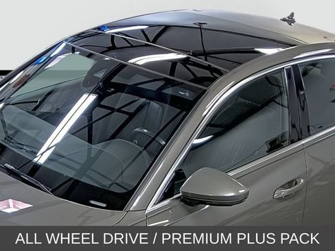 Used 2024 Audi A6 Premium Plus AWD/4WD image 9