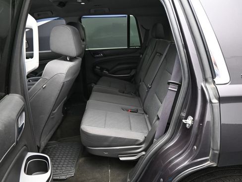 Used 2016 GMC Yukon SLE RWD image 24