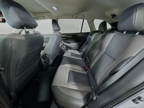 Used 2023 Subaru Outback Onyx Edition image 29
