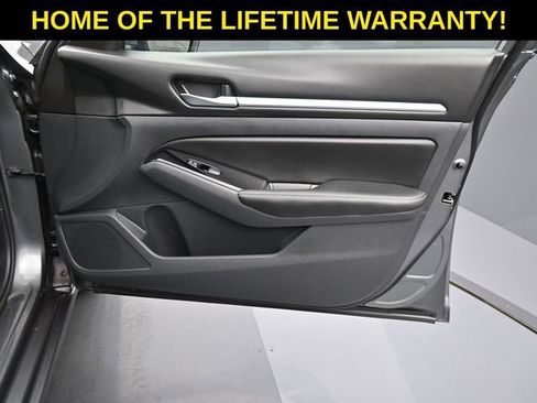 Used 2023 Nissan Altima 2.5 SV image 43