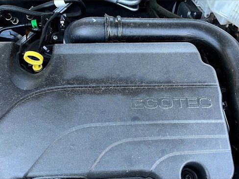 Used 2023 Chevrolet Malibu LT image 29