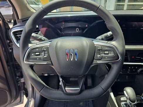 New 2026 Buick Encore GX Sport Touring w/ Advanced Technology Package FWD image 25