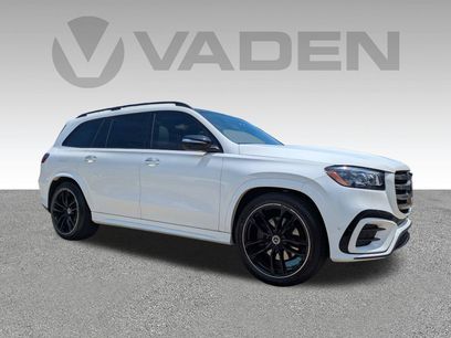Used 2024 Mercedes-Benz GLS 450 4MATIC