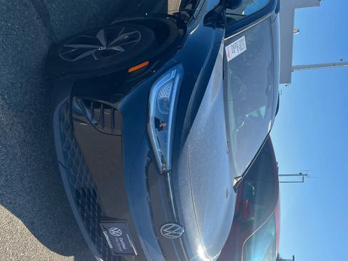 Used 2023 Volkswagen ID.4 Pro S AWD/4WD image 2