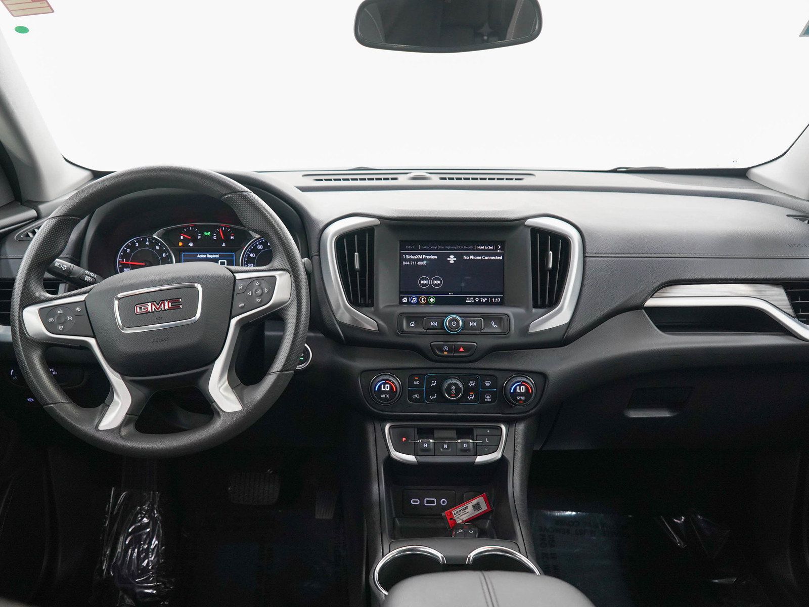 Used 2023 GMC Terrain SLE w/ Driver Convenience Package AWD/4WD image 16