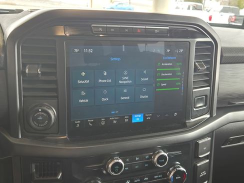 Used 2024 Ford F150 XLT w/ Equipment Group 302A MID image 21