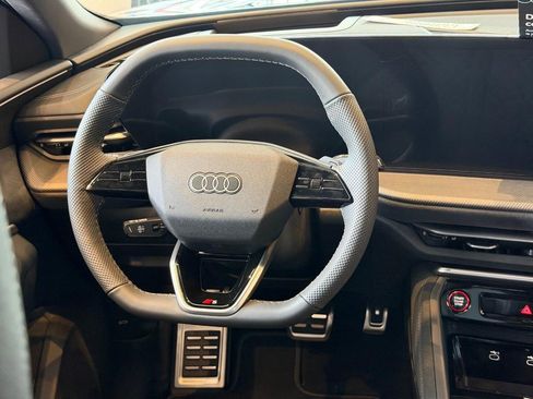 New 2026 Audi SQ5 Premium Plus AWD/4WD image 6