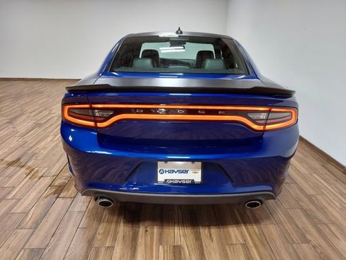 Used 2022 Dodge Charger R/T w/ Daytona Edition Group image 27