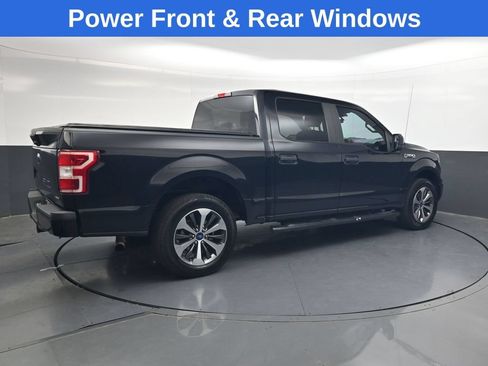 Used 2019 Ford F150 XL w/ Equipment Group 101A Mid RWD image 4