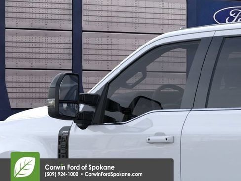 New 2026 Ford F350 Lariat w/ Tremor Off-Road Package AWD/4WD image 20