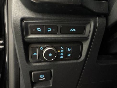 Used 2021 Ford F150 XLT w/ Equipment Group 302A High AWD/4WD image 22