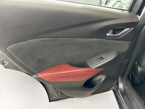 Used 2016 MAZDA CX-3 Grand Touring image 28