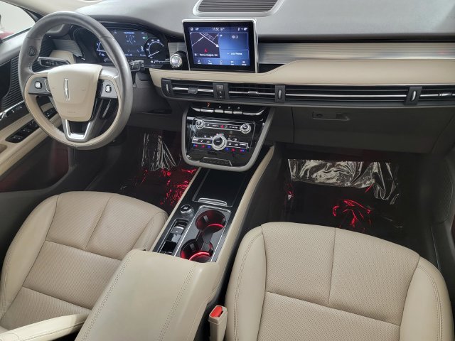 Used 2021 Lincoln Corsair AWD image 33