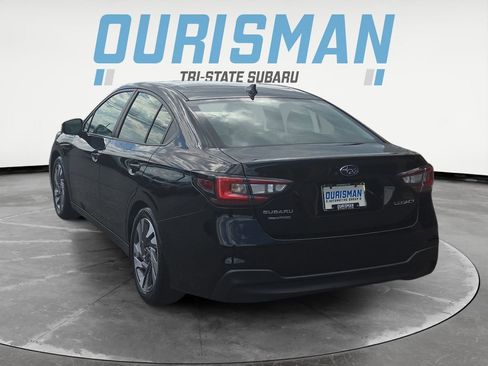 Certified 2025 Subaru Legacy Limited AWD/4WD image 4