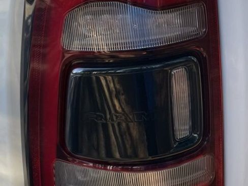 Used 2023 RAM 1500 Rebel w/ Rebel Level 2 Equipment Group image 9