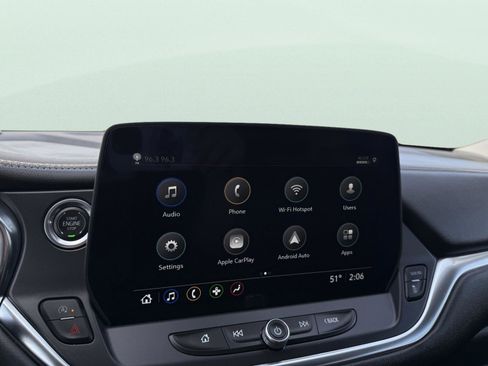 Used 2025 Chevrolet Blazer LT FWD image 26