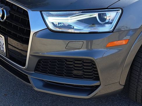Used 2018 Audi Q3 2.0T Premium AWD/4WD image 34