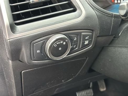 Used 2023 Ford Edge SEL w/ Convenience Package AWD/4WD image 12
