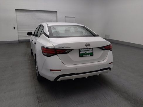 Used 2024 Nissan Sentra S FWD image 6
