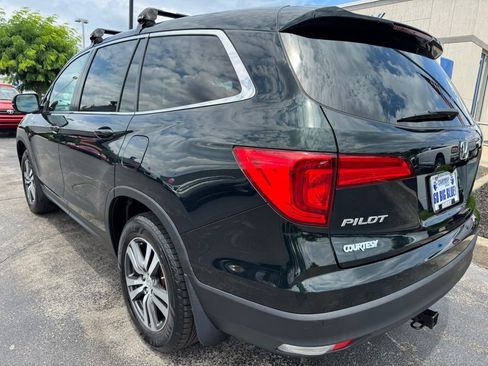 Used 2018 Honda Pilot EX-L image 3