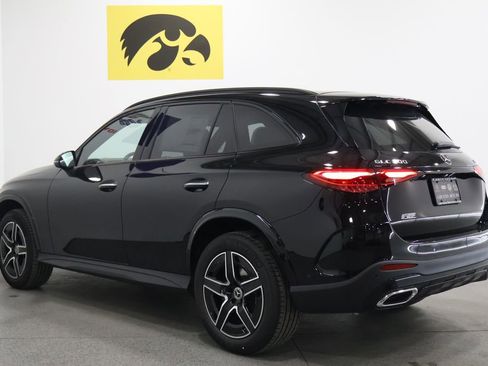 New 2026 Mercedes-Benz GLC 300 4MATIC image 9