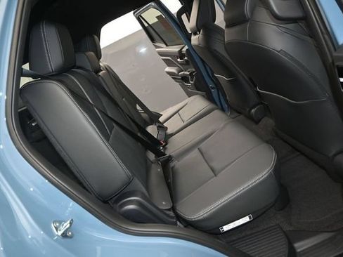 New 2026 Toyota 4Runner Limited AWD/4WD image 15