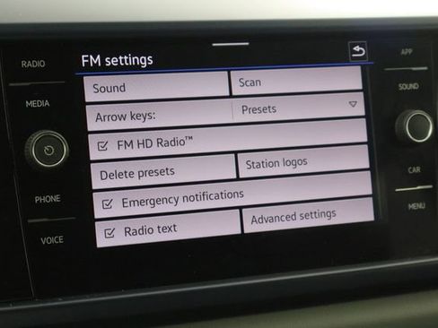Used 2022 Volkswagen Taos SE FWD image 24