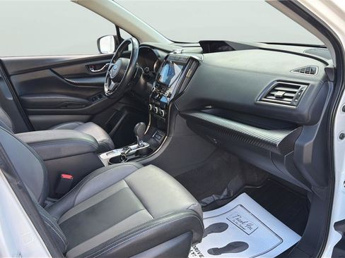 Used 2022 Subaru Ascent Onyx Edition AWD/4WD image 16