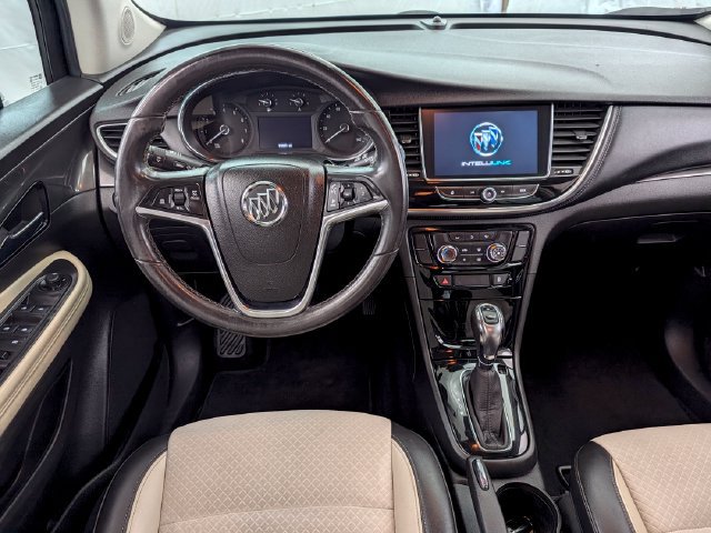 Used 2018 Buick Encore Preferred FWD image 22